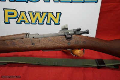 Remington 03-A3 30-06 - Image 9 of 15