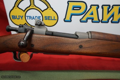 Remington 03-A3 30-06 - Image 3 of 15
