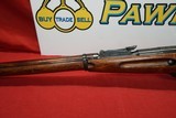 1940 Mosin infantry rifle - 8 of 15