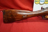 1940 Mosin infantry rifle - 2 of 15