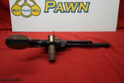 4 digit Ruger Blackhawk .30 carbine - Image 9 of 10