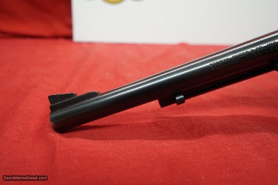 4 digit Ruger Blackhawk .30 carbine - Image 2 of 10