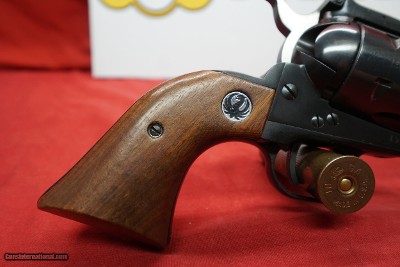 4 digit Ruger Blackhawk .30 carbine - Image 6 of 10
