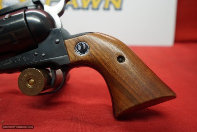 4 digit Ruger Blackhawk .30 carbine - Image 4 of 10