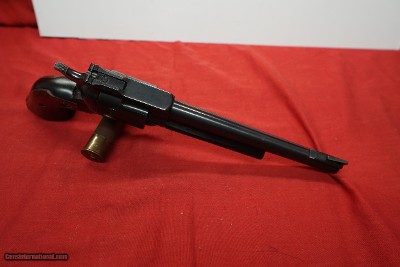 4 digit Ruger Blackhawk .30 carbine - Image 10 of 10