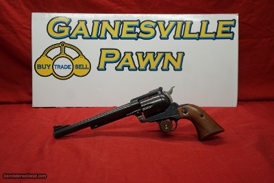 4 digit Ruger Blackhawk .30 carbine