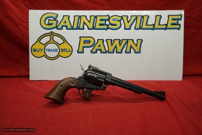 4 digit Ruger Blackhawk .30 carbine - Image 5 of 10