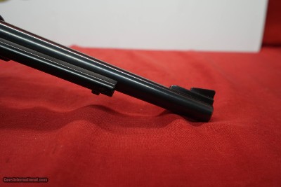 4 digit Ruger Blackhawk .30 carbine - Image 8 of 10