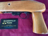 Universal Enforcer M1 Carbine Pistol - 5 of 17