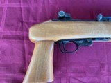 Universal Enforcer M1 Carbine Pistol - 2 of 17