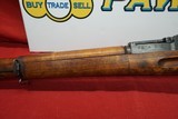 Finnish VKT Mosin
Nagant 7.62x54R - 10 of 18