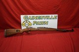 Yugoslavian M48 Mauser 7.92x57 - 1 of 11