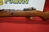 Yugoslavian M48 Mauser 7.92x57 - 10 of 11