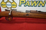Yugoslavian M48 Mauser 7.92x57 - 3 of 11