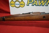Yugoslavian M48 Mauser 7.92x57 - 9 of 11