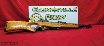 Norinco SKS-M 7.62x39