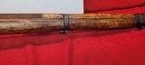 Savage Enfield No4 MK1 .303 british - 9 of 19