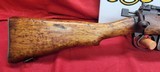 Savage Enfield No4 MK1 .303 british - 7 of 19