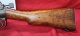 Savage Enfield No4 MK1 .303 british - 5 of 19