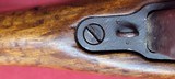 Savage Enfield No4 MK1 .303 british - 16 of 19