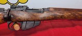 Savage Enfield No4 MK1 .303 british - 8 of 19