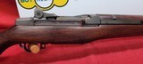 1942 dated Springfield M1 Garand - 3 of 22