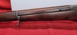 1942 dated Springfield M1 Garand - 8 of 22