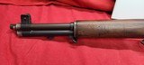 1942 dated Springfield M1 Garand - 7 of 22
