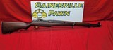 1942 dated Springfield M1 Garand - 1 of 22