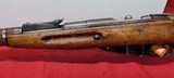 Izhevsk M91/30 7.62x54R - 4 of 20