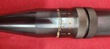 Rarely available J. Unertl USMC sniper scope - 15 of 16