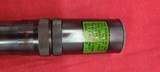 Rarely available J. Unertl USMC sniper scope - 14 of 16