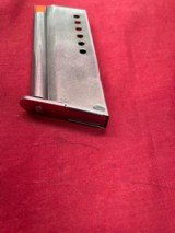 AMT Automag 30 carbine magazine - 1 of 5