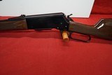 Browning BLR Lightweight 243 caliber - 12 of 15