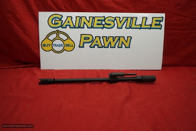 Sig Sauer MCX 5.56/.223 16 inch Barrel