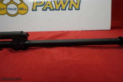 Sig Sauer MCX 5.56/.223 16 inch Barrel - Image 11 of 16