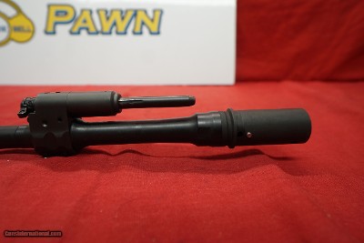 Sig Sauer MCX 5.56/.223 16 inch Barrel - Image 4 of 16