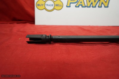 Sig Sauer MCX 5.56/.223 16 inch Barrel - Image 6 of 16