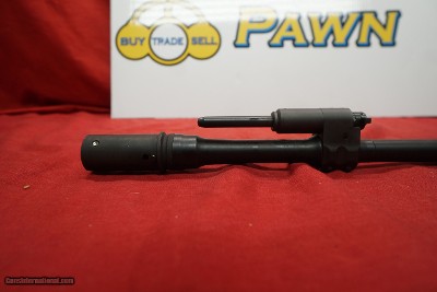 Sig Sauer MCX 5.56/.223 16 inch Barrel - Image 10 of 16
