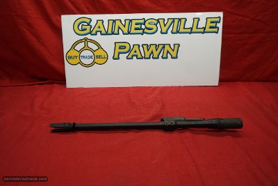 Sig Sauer MCX 5.56/.223 16 inch Barrel - Image 5 of 16