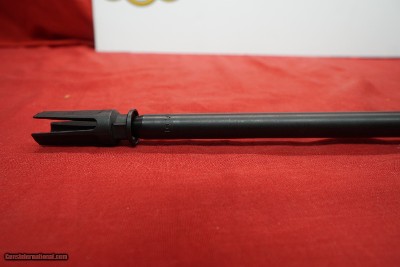 Sig Sauer MCX 5.56/.223 16 inch Barrel - Image 2 of 16