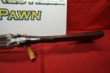 G.W. Claflin & co 10ga black powder shotgun - 16 of 18