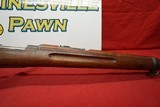 Swedish M38 6.5 Swedish - 4 of 24
