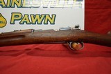 Swedish M38 6.5 Swedish - 9 of 24