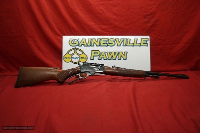 Marlin Model 1895 45-70 cal - Image 6 of 19