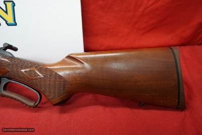 Marlin Model 1895 45-70 cal - Image 5 of 19