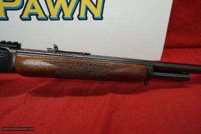 Marlin Model 1895 45-70 cal - Image 9 of 19