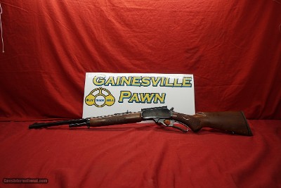 Marlin Model 1895 45-70 cal