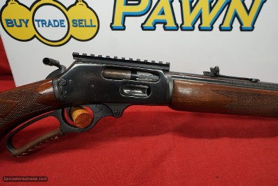 Marlin Model 1895 45-70 cal - Image 8 of 19
