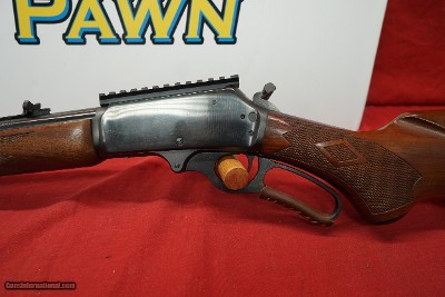 Marlin Model 1895 45-70 cal - Image 4 of 19